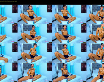 alisha_brainly — 14 minute Chaturbate female cam show recording, 720p, Apr 17, 2024