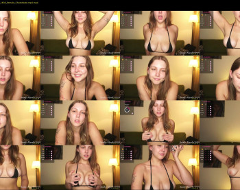 alyaska_2000 — 112 minute Chaturbate female cam show recording, 720p, Apr 17, 2024