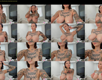 alyssa_fabulous — 104 minute Chaturbate female cam show recording, 720p, Apr 17, 2024