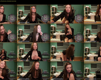 anabelleleigh — 120 minute Chaturbate female cam show recording, 720p, Apr 17, 2024