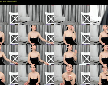 anayscaandy — 17 minute Chaturbate female cam show recording, 720p, Apr 18, 2024