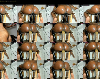 anilethqueens — 23 minute Chaturbate female cam show recording, 720p, Apr 17, 2024