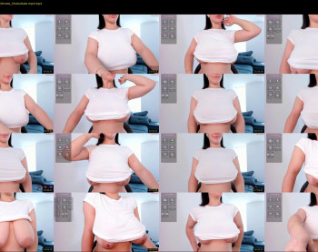 ann__w — 121 minute Chaturbate female cam show recording, 720p, Apr 17, 2024