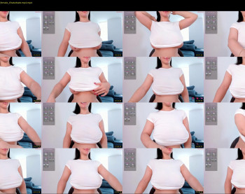 ann__w — 29 minute Chaturbate female cam show recording, 720p, Apr 17, 2024