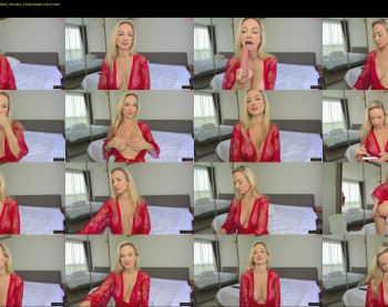 anna_royale — 106 minute Chaturbate female cam show recording, 720p, Apr 17, 2024