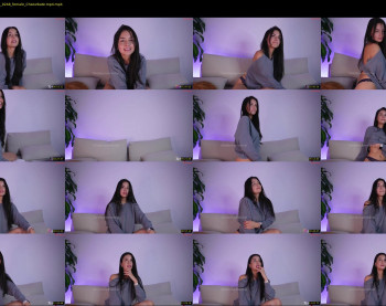 annie_dreams — 16 minute Chaturbate female cam show recording, 720p, Apr 18, 2024