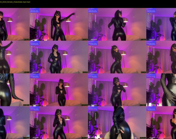 anniehillofficial_ — 121 minute Chaturbate female cam show recording, 720p, Oct 28, 2023