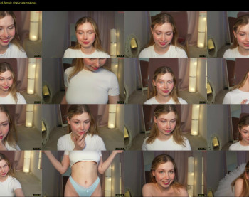april_blush — 120 minute Chaturbate female cam show recording, 720p, Apr 17, 2024