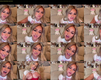 ari_02 — 120 minute Chaturbate female cam show recording, 720p, Apr 17, 2024