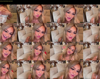 ari_02 — 43 minute Chaturbate female cam show recording, 720p, Apr 17, 2024
