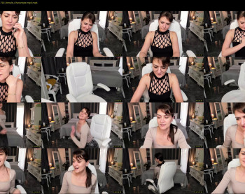 arianasage_ — 122 minute Chaturbate female cam show recording, 720p, Apr 17, 2024