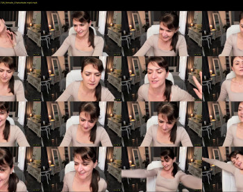 arianasage_ — 4 minute Chaturbate female cam show recording, 720p, Apr 17, 2024