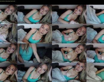 ariawoods — 121 minute Chaturbate female cam show recording, 720p, Apr 18, 2024