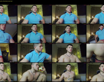 arilass — 120 minute Chaturbate male cam show recording, 720p, Apr 17, 2024
