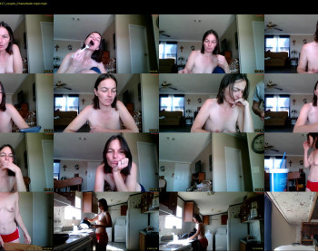 bamacpl80 — 83 minute Chaturbate couple cam show recording, 720p, Feb 7, 2024