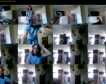 bamacpl80 — 11 minute Chaturbate couple cam show recording, 480p, Apr 17, 2024