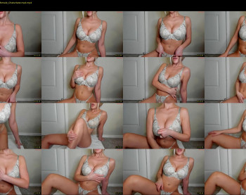 barrrbi — 21 minute Chaturbate female cam show recording, 720p, Apr 17, 2024