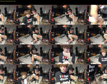 bashful4200 — 10 minute Chaturbate male cam show recording, 720p, Apr 17, 2024