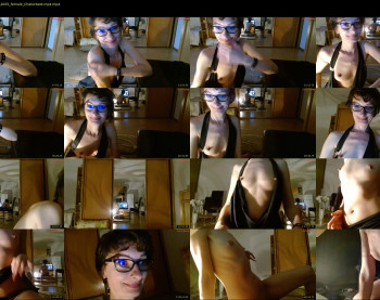 bebacksooon — 120 minute Chaturbate female cam show recording, 480p, Apr 17, 2024