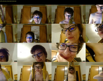 bebacksooon — 39 minute Chaturbate female cam show recording, 480p, Apr 17, 2024