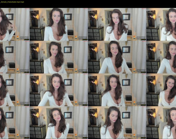 belaford — 36 minute Chaturbate female cam show recording, 720p, Apr 17, 2024