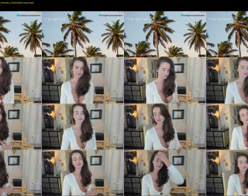 belaford — 9 minute Chaturbate female cam show recording, 720p, Apr 18, 2024