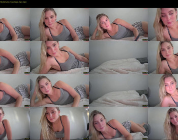 bellaryderr — 23 minute Chaturbate female cam show recording, 720p, Apr 18, 2024