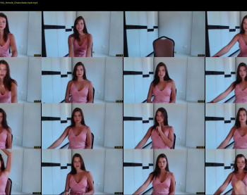 bitter_moon — 104 minute Chaturbate female cam show recording, 720p, Mar 15, 2024