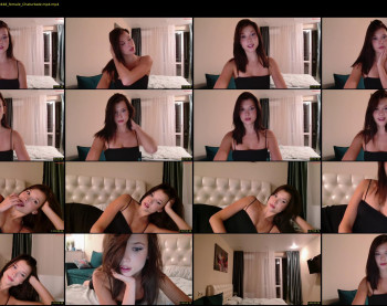 bitter_moon — 121 minute Chaturbate female cam show recording, 720p, Nov 29, 2023