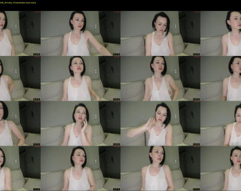 blueeyeess — 29 minute Chaturbate female cam show recording, 720p, Feb 9, 2024