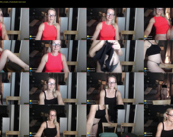 boeslaboes — 49 minute Chaturbate couple cam show recording, 720p, Jan 5, 2024