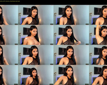 bridget_spring6871 — 84 minute Chaturbate female cam show recording, 720p, Apr 17, 2024