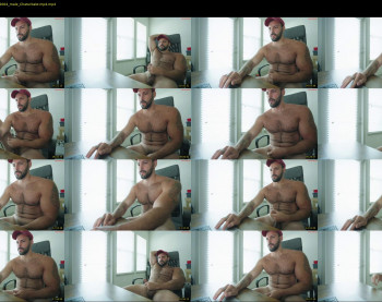 brucestryker — 23 minute Chaturbate male cam show recording, 720p, Apr 17, 2024