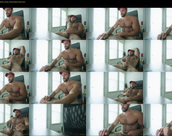 brucestryker — 13 minute Chaturbate male cam show recording, 720p, Apr 17, 2024
