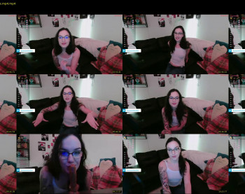 bunnynextdoor — 16 minute Chaturbate female cam show recording, 720p, Mar 23, 2024