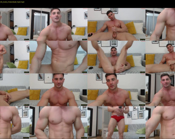 bunzdanny — 104 minute Chaturbate male cam show recording, 720p, Apr 17, 2024