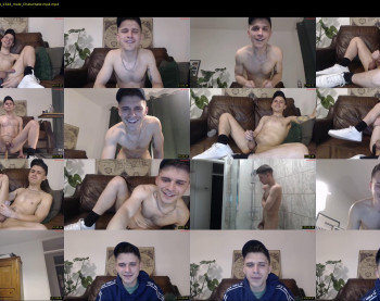 camdoattitude — 101 minute Chaturbate male cam show recording, 720p, Apr 17, 2024