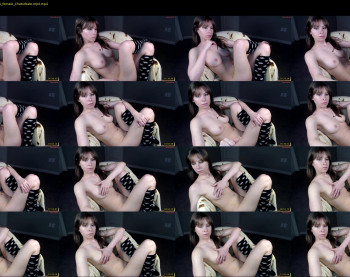 circeeve — 14 minute Chaturbate female cam show recording, 720p, Feb 20, 2024