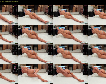 classy_medeeea — 30 minute Chaturbate female cam show recording, 720p, Apr 17, 2024