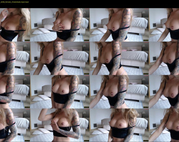 cutemoments — 3 minute Chaturbate female cam show recording, 720p, Apr 17, 2024