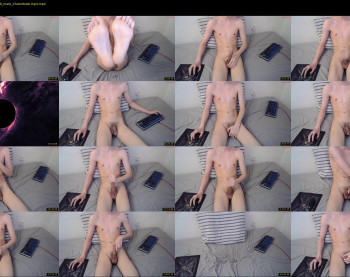 cutotorry — 114 minute Chaturbate male cam show recording, 720p, Apr 17, 2024