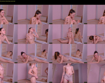 darilboom — 12 minute Chaturbate female cam show recording, 720p, Mar 23, 2024