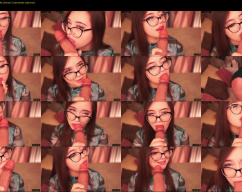deepsouly — 120 minute Chaturbate female cam show recording, 720p, Apr 17, 2024