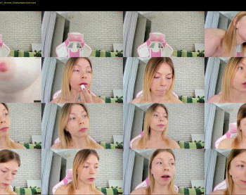 deva_alice — 11 minute Chaturbate female cam show recording, 720p, Mar 23, 2024