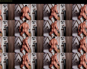 dimitriklein — 8 minute Chaturbate male cam show recording, 720p, Apr 17, 2024