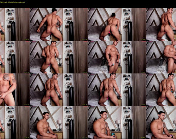 dimitriklein — 42 minute Chaturbate male cam show recording, 720p, Apr 17, 2024