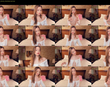 dollorrie — 29 minute Chaturbate couple cam show recording, 720p, Apr 17, 2024