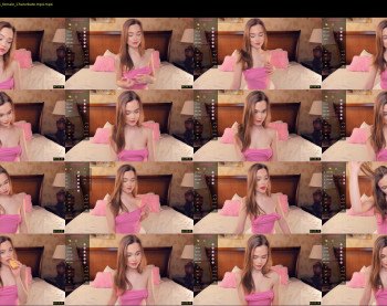 dollorrie — 5 minute Chaturbate couple cam show recording, 720p, Apr 17, 2024