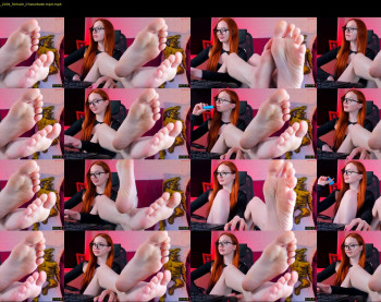 dorothygilbert — 36 minute Chaturbate female cam show recording, 720p, Apr 17, 2024