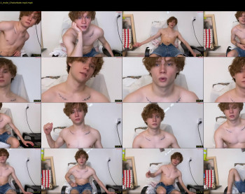 eitanhere — 35 minute Chaturbate male cam show recording, 720p, Apr 17, 2024